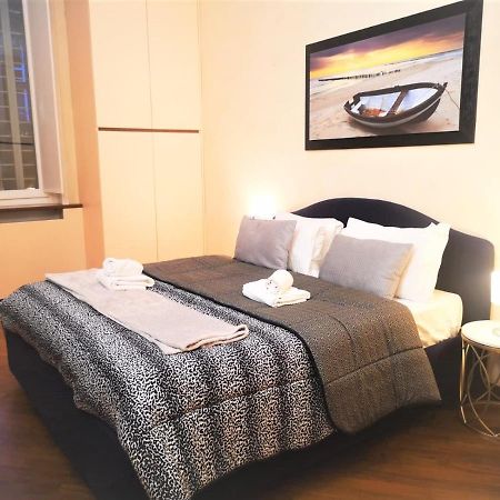 Trevi Nice Holiday - Luxury Apartment Рим Экстерьер фото