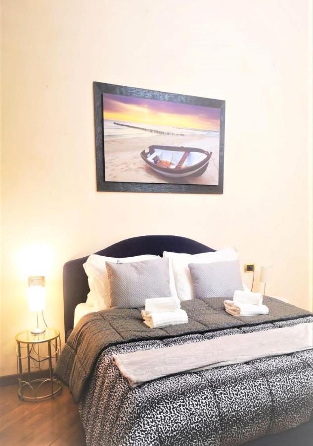 Trevi Nice Holiday - Luxury Apartment Рим Экстерьер фото