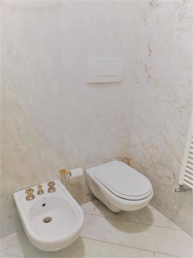 Trevi Nice Holiday - Luxury Apartment Рим Экстерьер фото