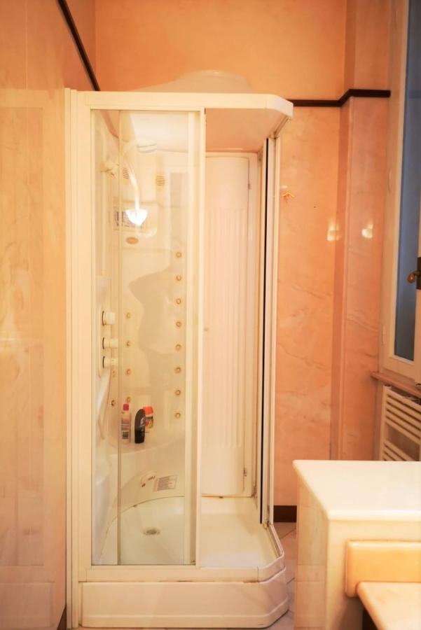 Trevi Nice Holiday - Luxury Apartment Рим Экстерьер фото
